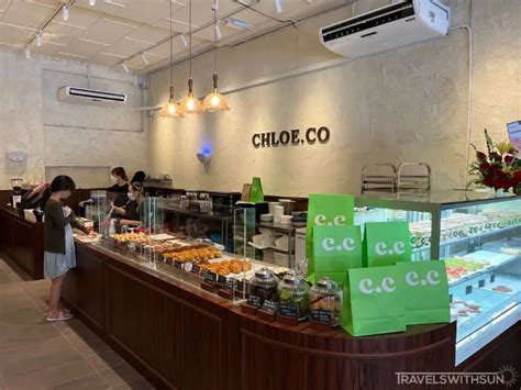 chloe co ipoh.